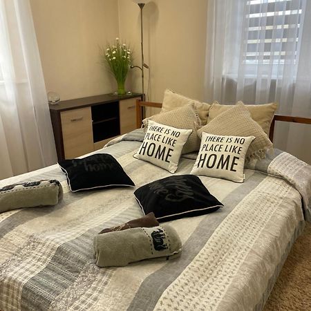 Apartament "Marka" بيوا المظهر الخارجي الصورة