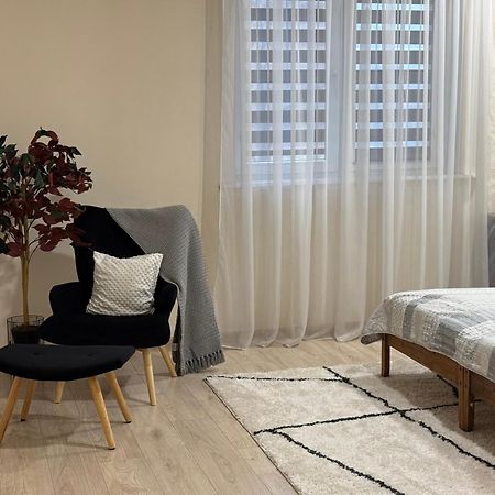 Apartament "Marka" بيوا المظهر الخارجي الصورة