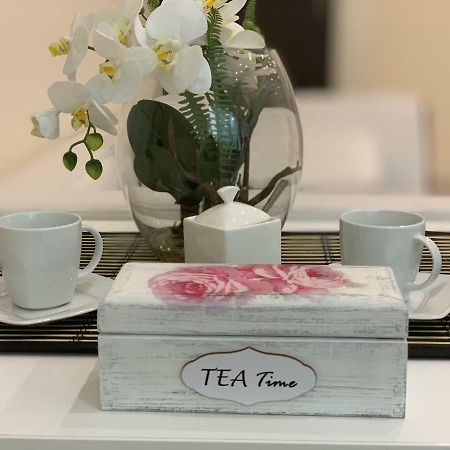 Apartament "Marka" بيوا المظهر الخارجي الصورة