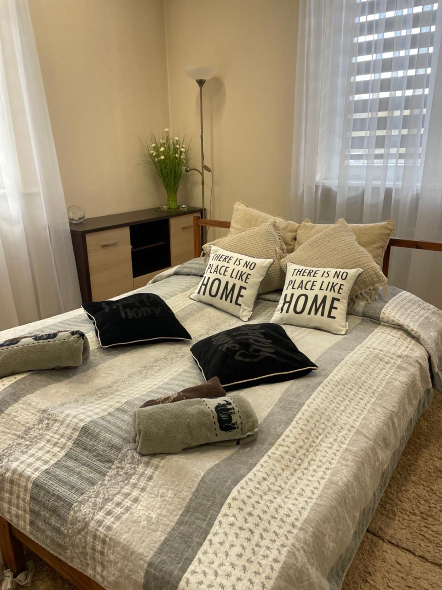 Apartament "Marka" بيوا المظهر الخارجي الصورة