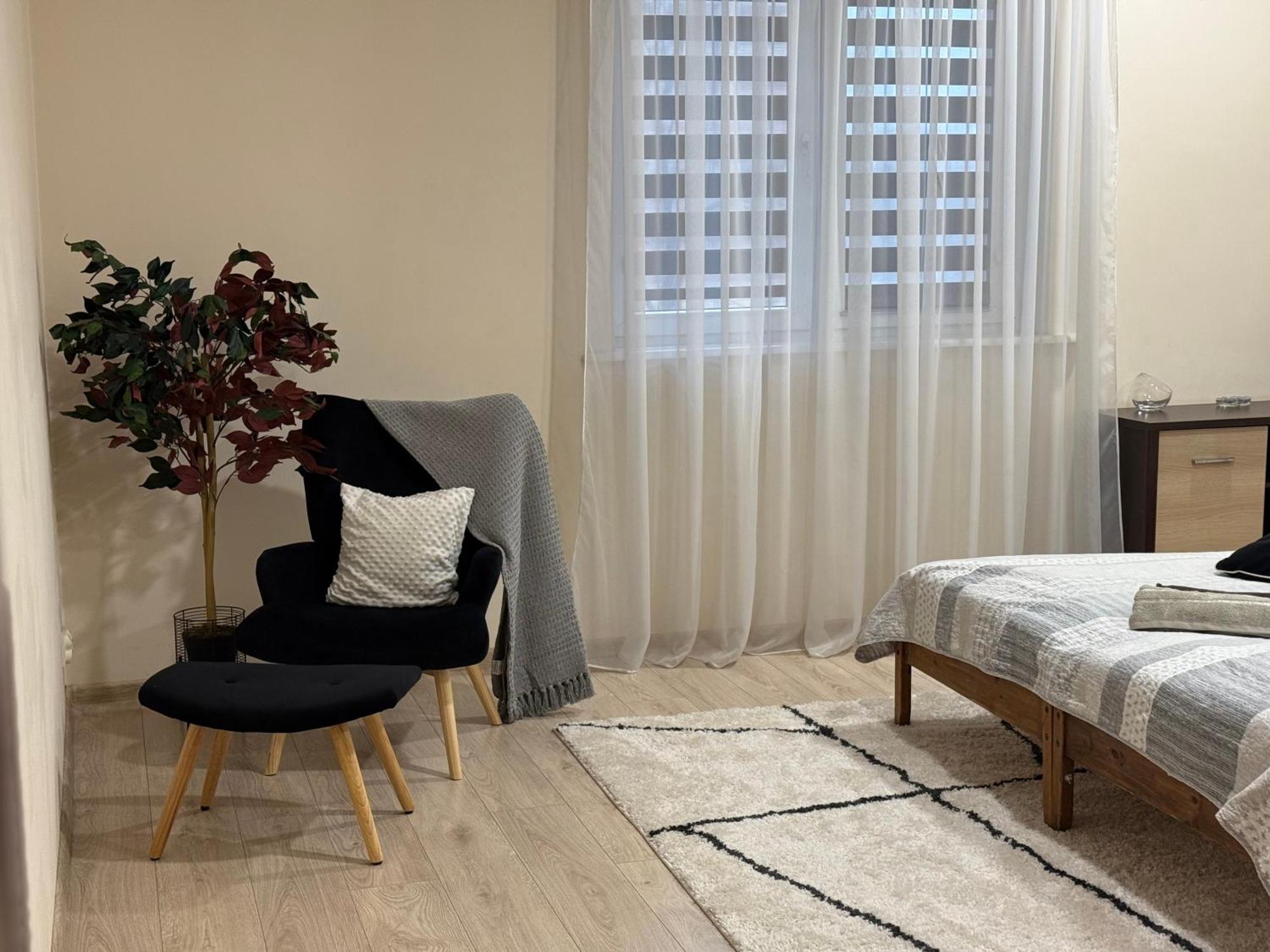 Apartament "Marka" بيوا المظهر الخارجي الصورة