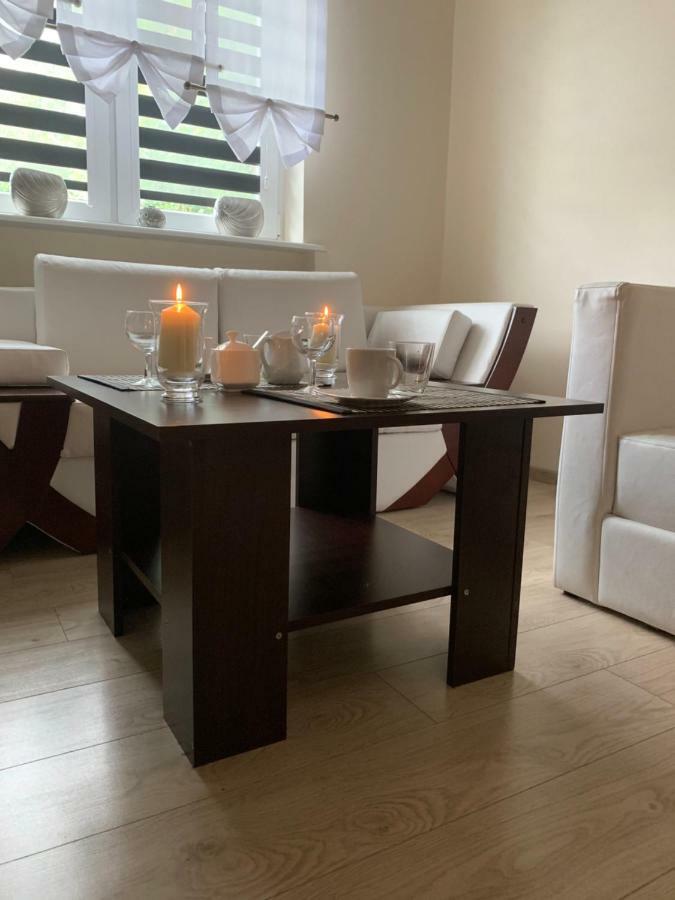 Apartament "Marka" بيوا المظهر الخارجي الصورة
